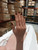 170cm silicone sex doll hand close up palm detail