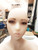 150cm Eirian TPE sex doll face detail close up