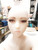 Piper Eirian TPE sex doll face close up realistic features