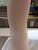 150cm Piper TPE sex doll leg detail condition view