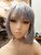 Piper Eirian TPE sex doll face with wig close up realistic features