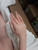 165cm silicone sex doll Lily hands alternate view detail
