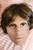 WM Doll Rocco male doll face close up realistic features
