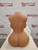 Aurora Tantaly torso TPE full back view realistic body contours