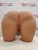 Aurora torso by Tantaly TPE reclined pose side view realistic body