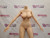 171cm G-cup silicone doll body only full body front pose realistic figure