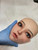 Piper Doll Head Anna May – Full Silicone | New Condition