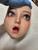 Piper Doll Head Anna May – Full Silicone | New Condition