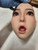Piper Doll Head Heather – Full Silicone | New Condition