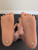 TPE sex doll feet detail Ava and Lily standing feet close up