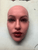 Upstate South Carolina, USA Zelex Carmen silicone doll alternate head close up realistic facial detail local pickup