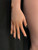 Upstate South Carolina, USA 170cm Carmen silicone doll Zelex hand close up finger and nail detail local pickup