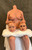 Upstate South Carolina, USA 170cm Carmen silicone doll Zelex upper body front view both heads local pickup