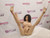 162cm WM Doll TPE sex doll seated with legs raised showing full body condition