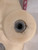 Close-up of neck connection on 150cm YL Doll body showing head mounting interface