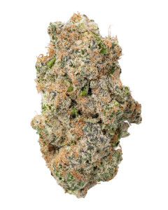 Experience Peak Balance with Super Boof Hamarki Cut Private Reserve Indoor (33% THCa, 50% Sativa / 50% Indica)