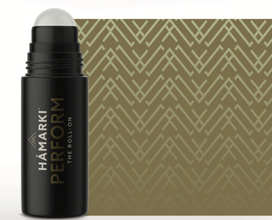 Hámarki Perform Broad Spectrum CBD Roll-On