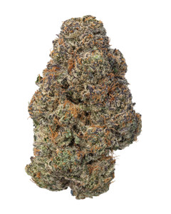 Purple Cream Indoor Exotic 29% THCa Flower Purple Cream Indoor Exotic 29% THCa Flower