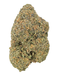 Zoap Exotic Indoor 24% THCa Flower Zoap Exotic Indoor 24% THCa Flower