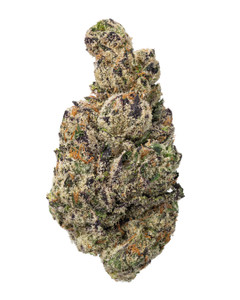 Blue Nerdz Indoor Private Reserve (29% THCa, Hybrid)