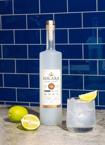 SOLARA Rapidose D9 Hemp Spirit by Nick's Nugs