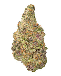 Blockberry Exotic 27% THCa [Sativa]