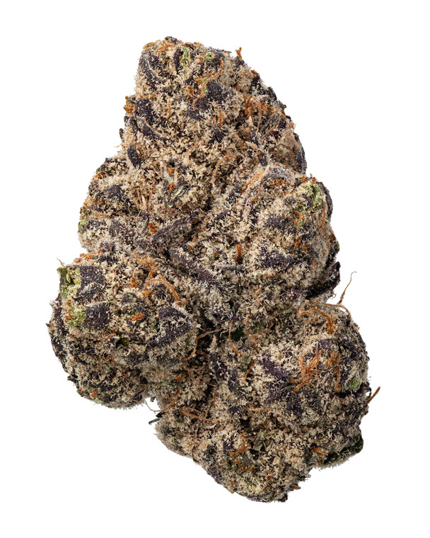 Z Latto Private Reserve 32% THCa (Hybrid)