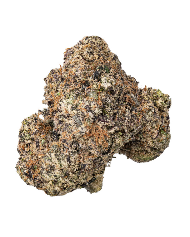 Bubblegum Exotic 28% THCa [Hybrid]