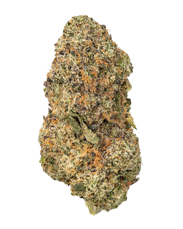 Sherbacio Exotic 31% THCa [Hybrid]