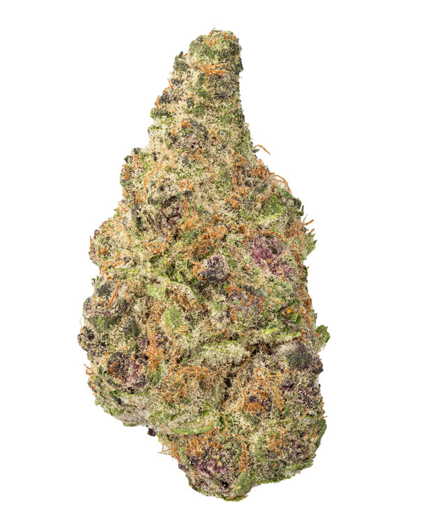 Blockberry Exotic 27% THCa [Sativa]