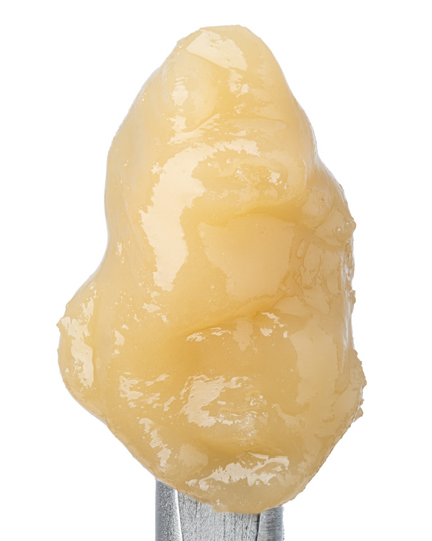 NYC Diesel Badder 89% THCa [Sativa] - 2g