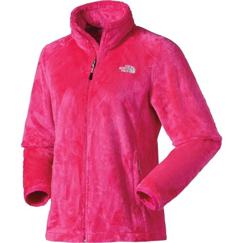 [Sample] Outdoor - Jacket