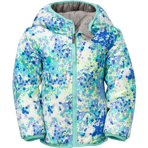 [Sample] Outdoor - Jacket 3