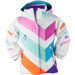 [Sample] Roxy, time warp tie dye mini