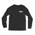 Florida Democratic Party (Black Long-Sleeve Tee) Florida Democratic Party (Black Long-Sleeve Tee)