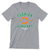 Florida Democrat - Bright Green & Orange(Unisex Athletic Heather Tee) Florida Democrat - Bright Green & Orange(Unisex Athletic Heather Tee)