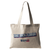 Take Back Florida (Natural Canvas Tote)