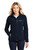 Ladies Fleece Full Zip Jacket