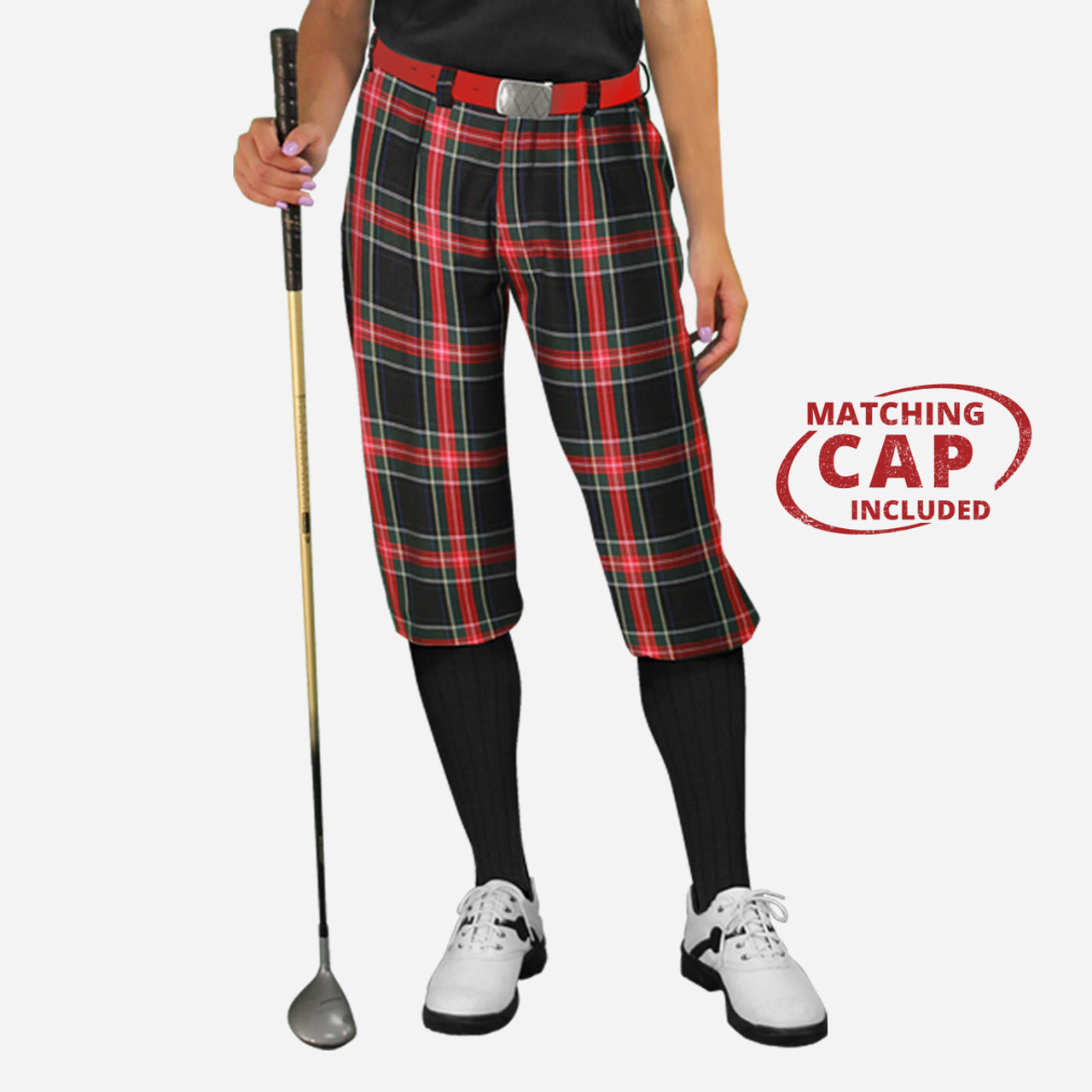 Buy Gents Cornish National Tartan Casual Trousers Perfect for Golf or  Dinner Parties Online in India - Etsy