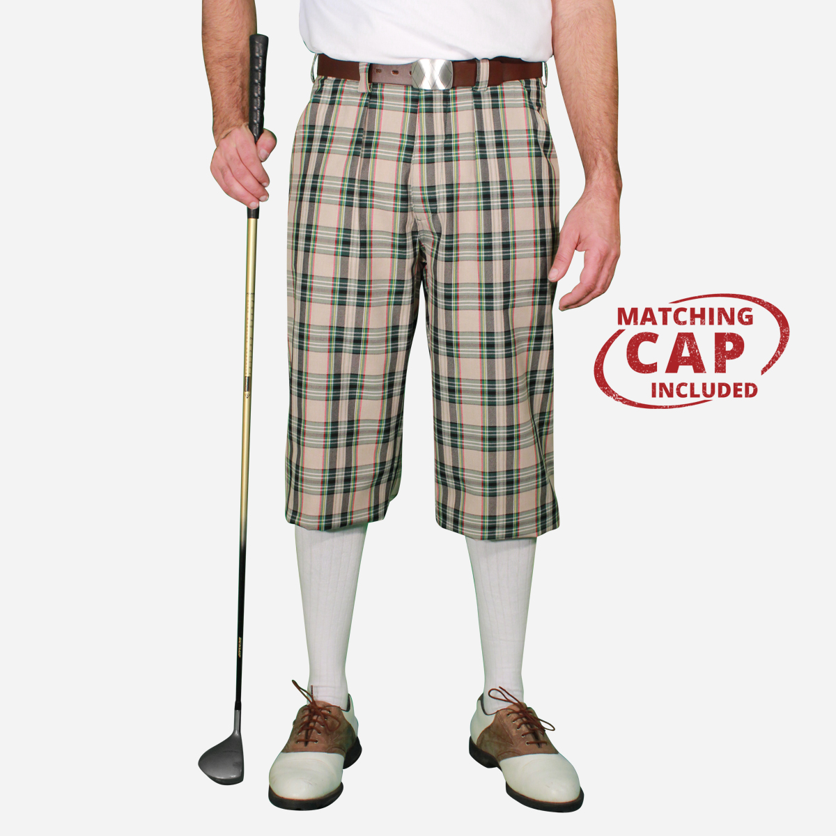 Mens Plaid Pants  Tartan Pants  Golf Pants  ScotlandShop