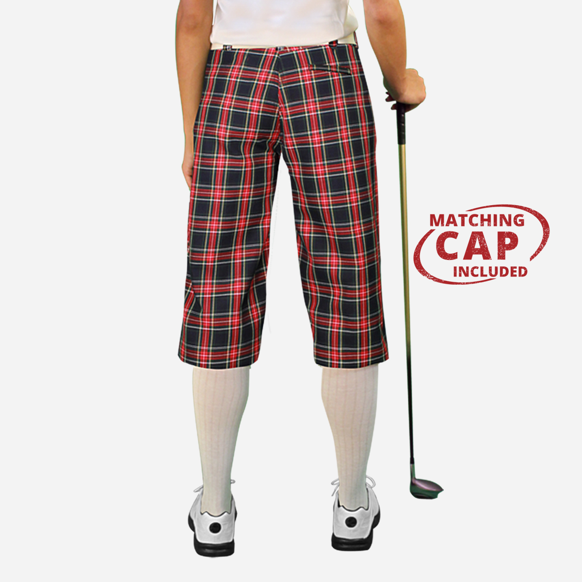 Men's Fashion Stretch Dress Pants Slim Fit Plaid Pants Business Suit Pants  Casual Golf Pants Red at Amazon Men's Clothing store