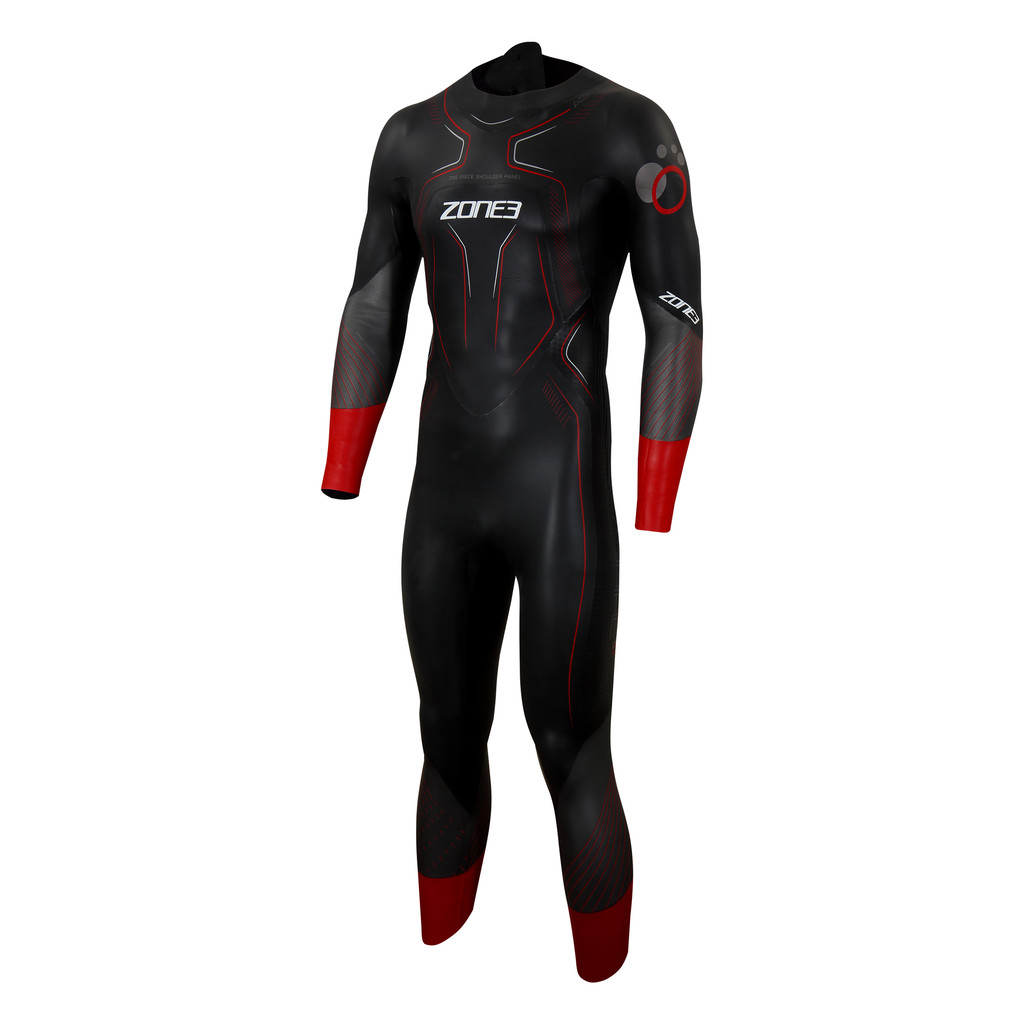 Zone3 - Aspire Wetsuit - Men's - 28 Day Hire