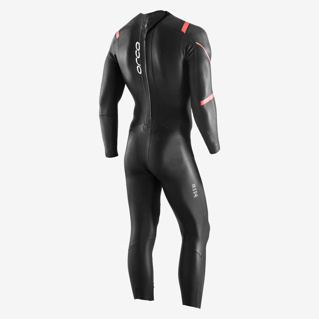 Orca TRN Core Openwater Wetsuit - MyWetsuit Hire