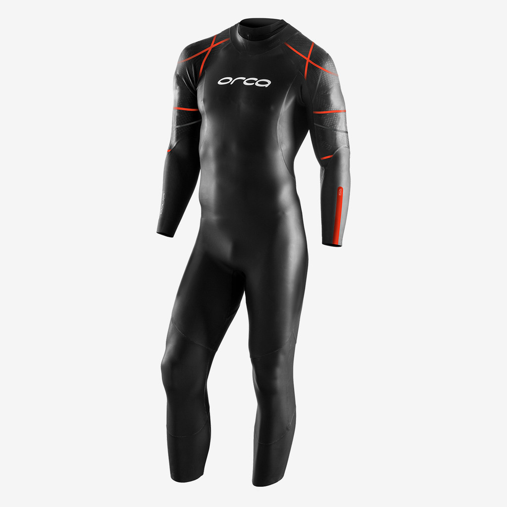 Orca - RS1 Men's Thermal Open Water Wetsuit - 60 Day Hire
