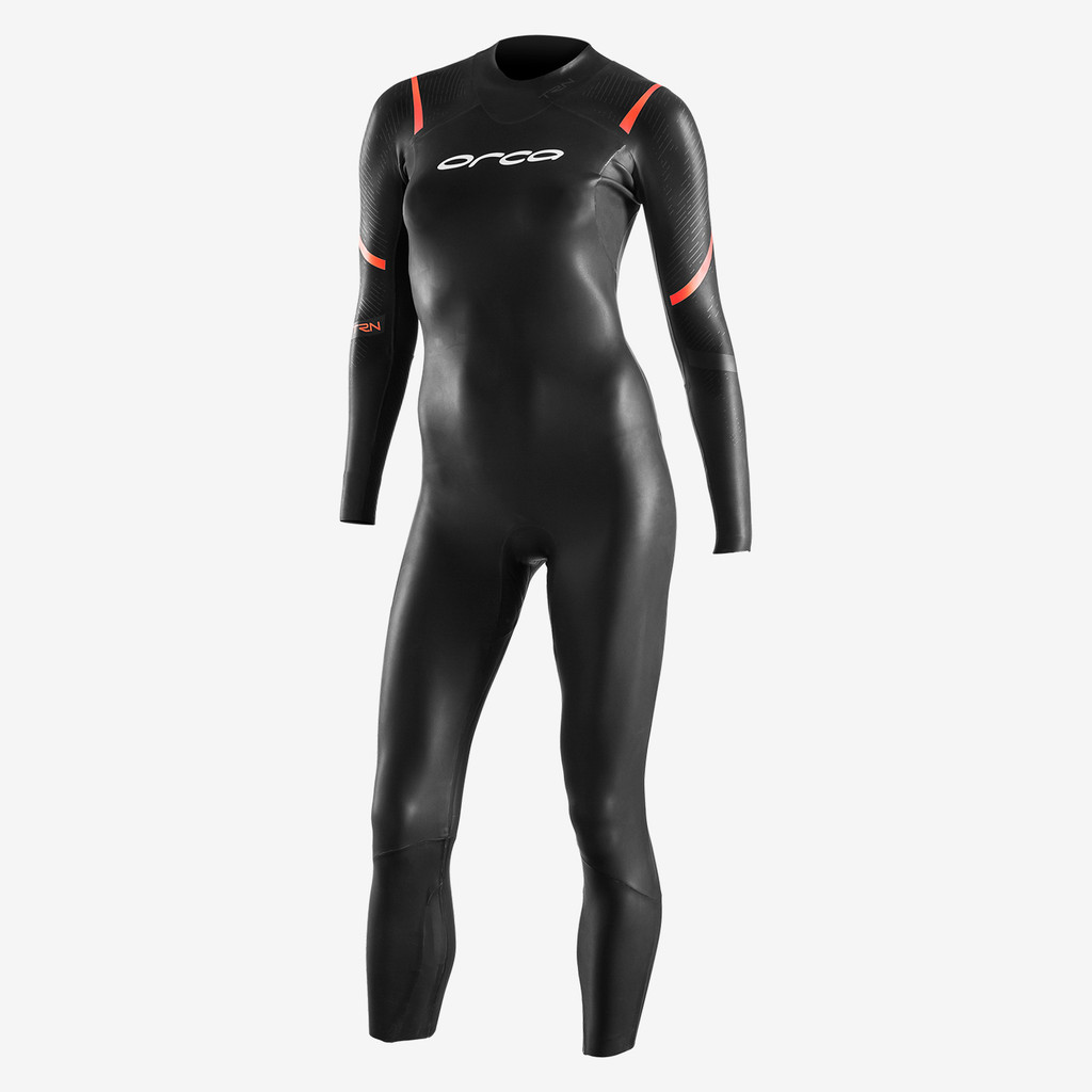 Orca - TRN Core Women's Openwater Wetsuit - Full Season Hire