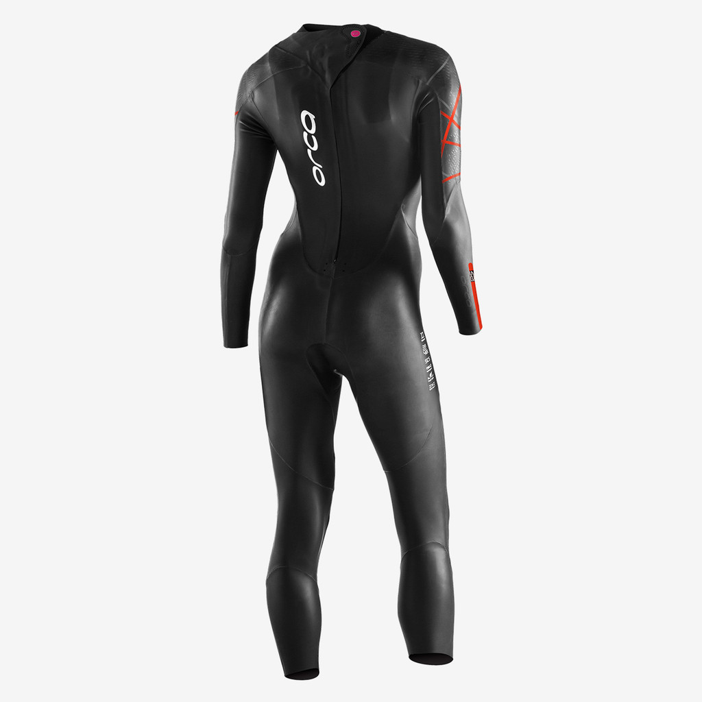 Orca - RS1 Women's Thermal Openwater Wetsuit - 60 Day Hire