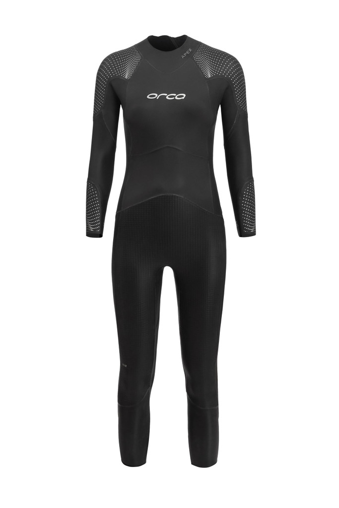 Orca - Apex Flow - Women's - Silver Total - 2024 - 60 Day Hire