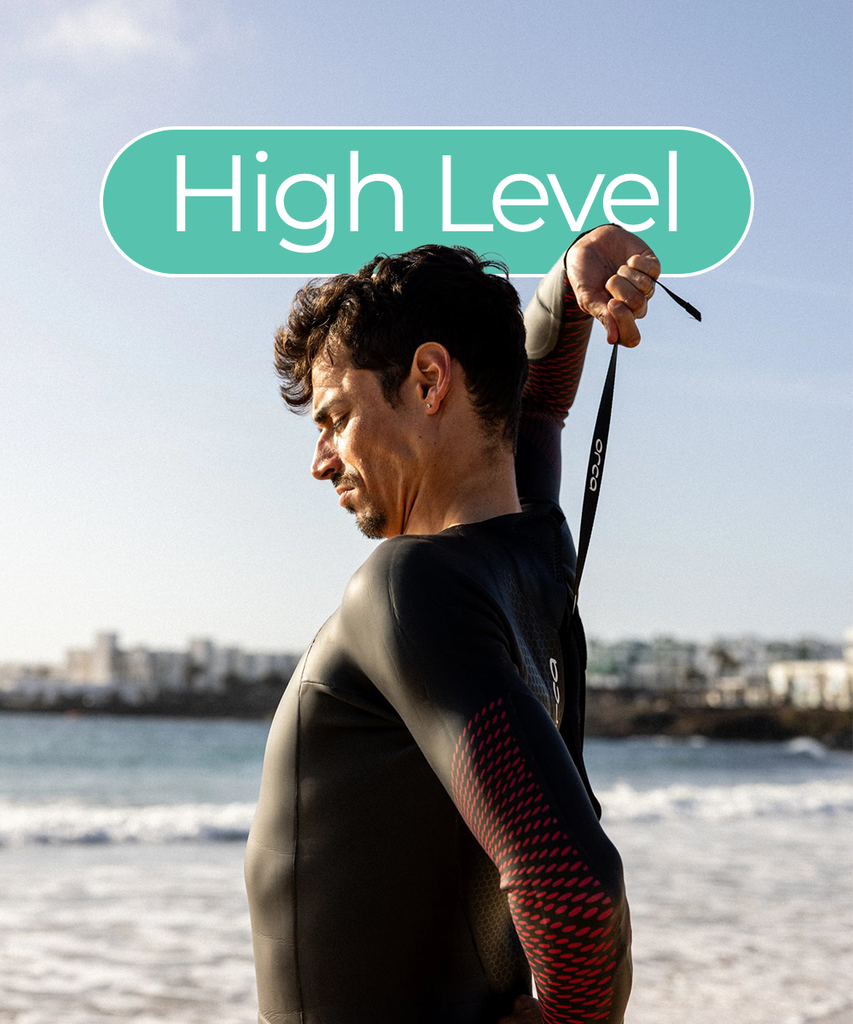 High Level Hire Hero Image Cover