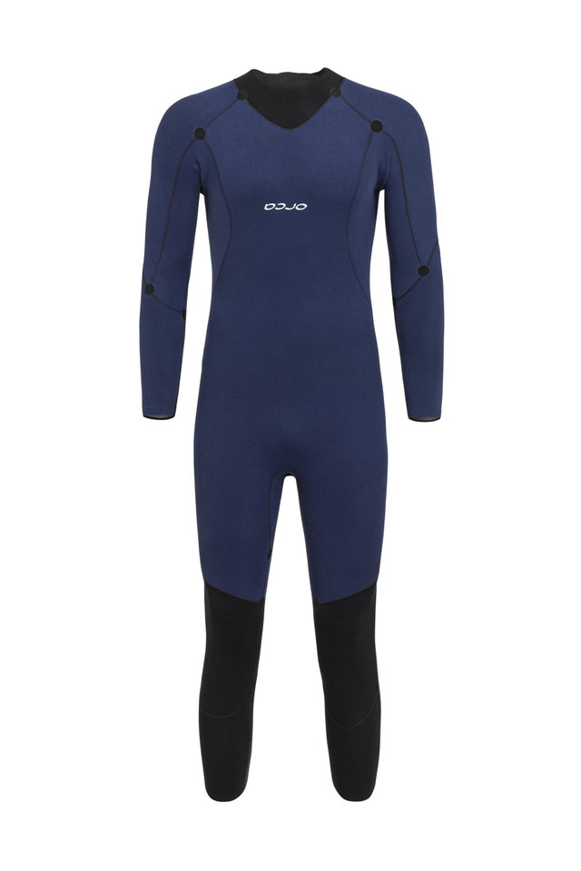 Orca Zeal Perform Openwater Wetsuit - MyWetsuitHire