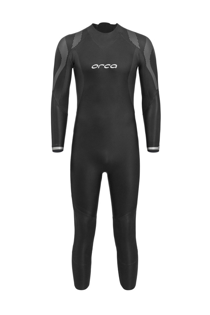 Front of Orca Zeal Perform Wetsuit - 2025